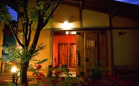 日光 あかりの宿 ヴィラ・リバージュ